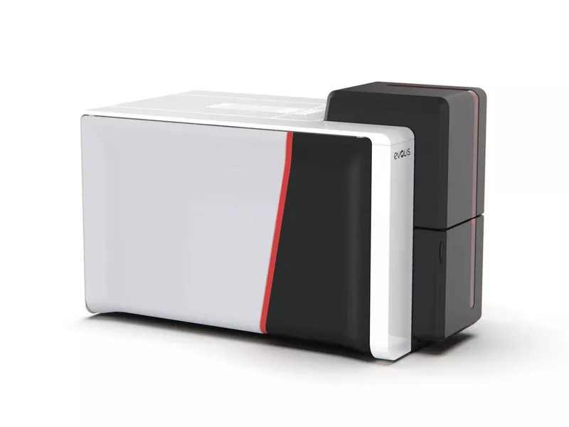 Impresora EVOLIS PRIMACY 2 - 300 x 300 DPI, USB/Ethernet PRIMACY2 PM2-0001-A