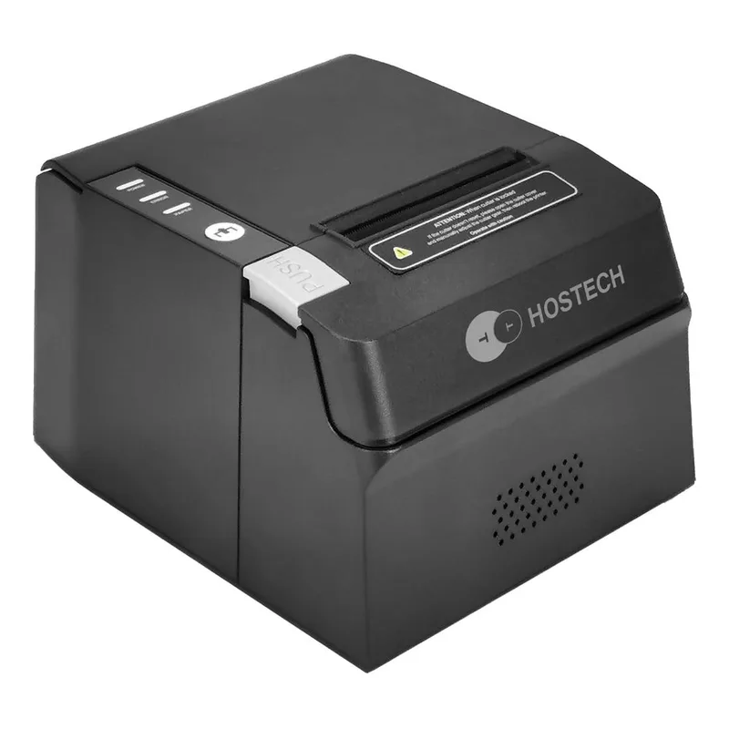 Mini Printer Hostech HT-100 HTPOSMP1B 160 mm/s