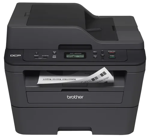 Multifuncionales BROTHER DCPL2540DW | Tec-Micro