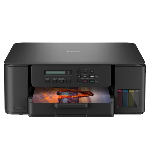 Multifuncionales BROTHER DCPT530DW | Tec-Micro
