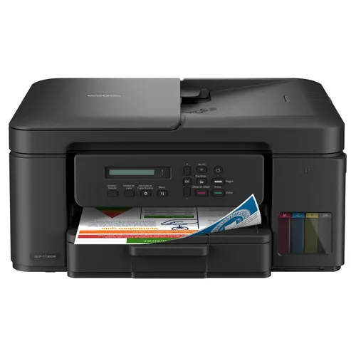 Multifuncionales BROTHER DCPT730DW | Tec-Micro