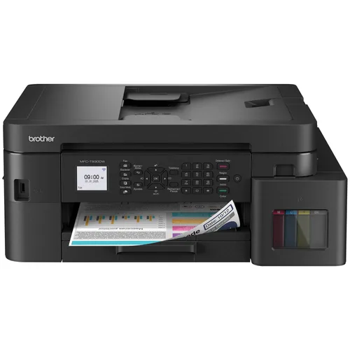 Multifuncionales BROTHER MFCT930DW | Tec-Micro