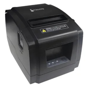 Impresora Nextep Térmica 80mm USB/RJ11/LAN /160 mm/s - 203 dpi NE-511