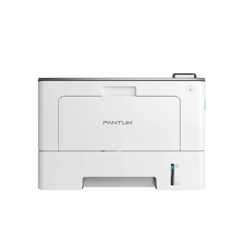 IMPRESORA MARCA PANTUM CON LASER MONOCROMATICO MODELO BP5115DW - PPM 42 CON PROCESADOR DE 1.2 GHz Y MEMORIA DE 512 MB 250 hojas