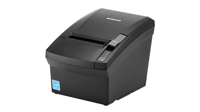 Impresora de tickets Bixolon - térmica de 3 pulgadas (80mm) Puerto USB, serie. Velocidad de (250mm/s) SRP-330III SRP-330IIISK