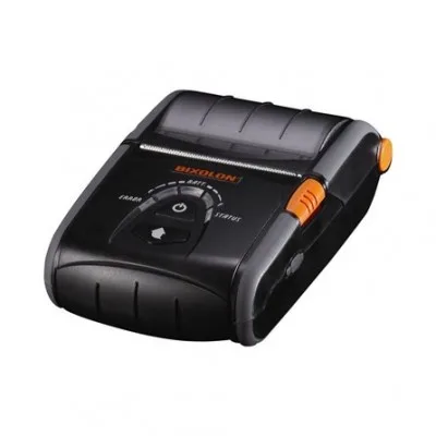 Impresora móvil de ticket Bixolon de 2 pulgadas 80 mm/s SPP-R200IIIiK