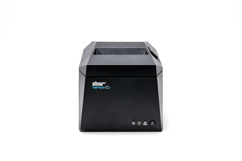 Impresora Star Micronics 39473810 TSP143IV UEWB GY US