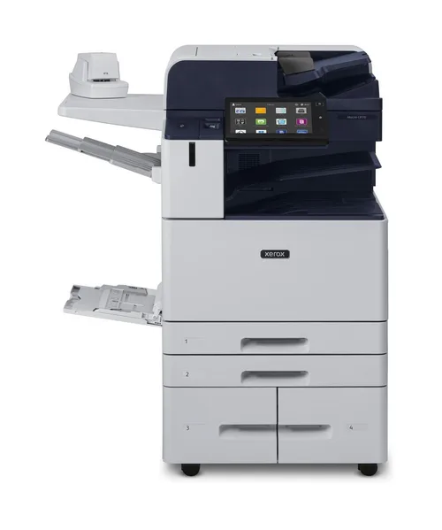 Multifuncionales XEROX B8155_F | Tec-Micro