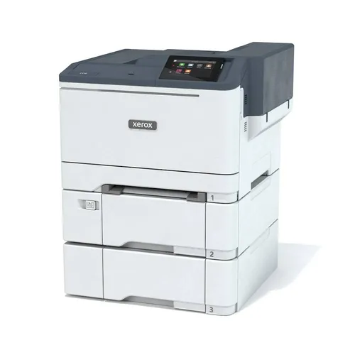 Impresoras XEROX C410_DN | Tec-Micro