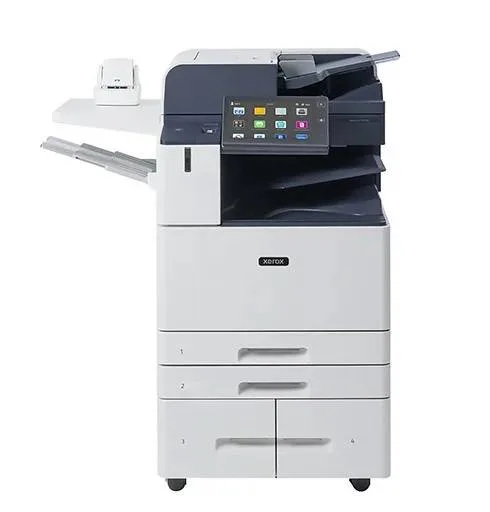 Multifuncional Xerox Monocromat. B8255_F A3 40 ppm