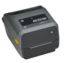 Zebra Impresora Etiqueta ZD421D 203DPI 203 dpi ZD4A042-D01M00EZ