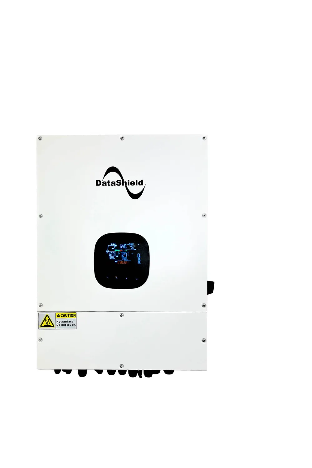 Ics Hibrido Datashield IN-6000
