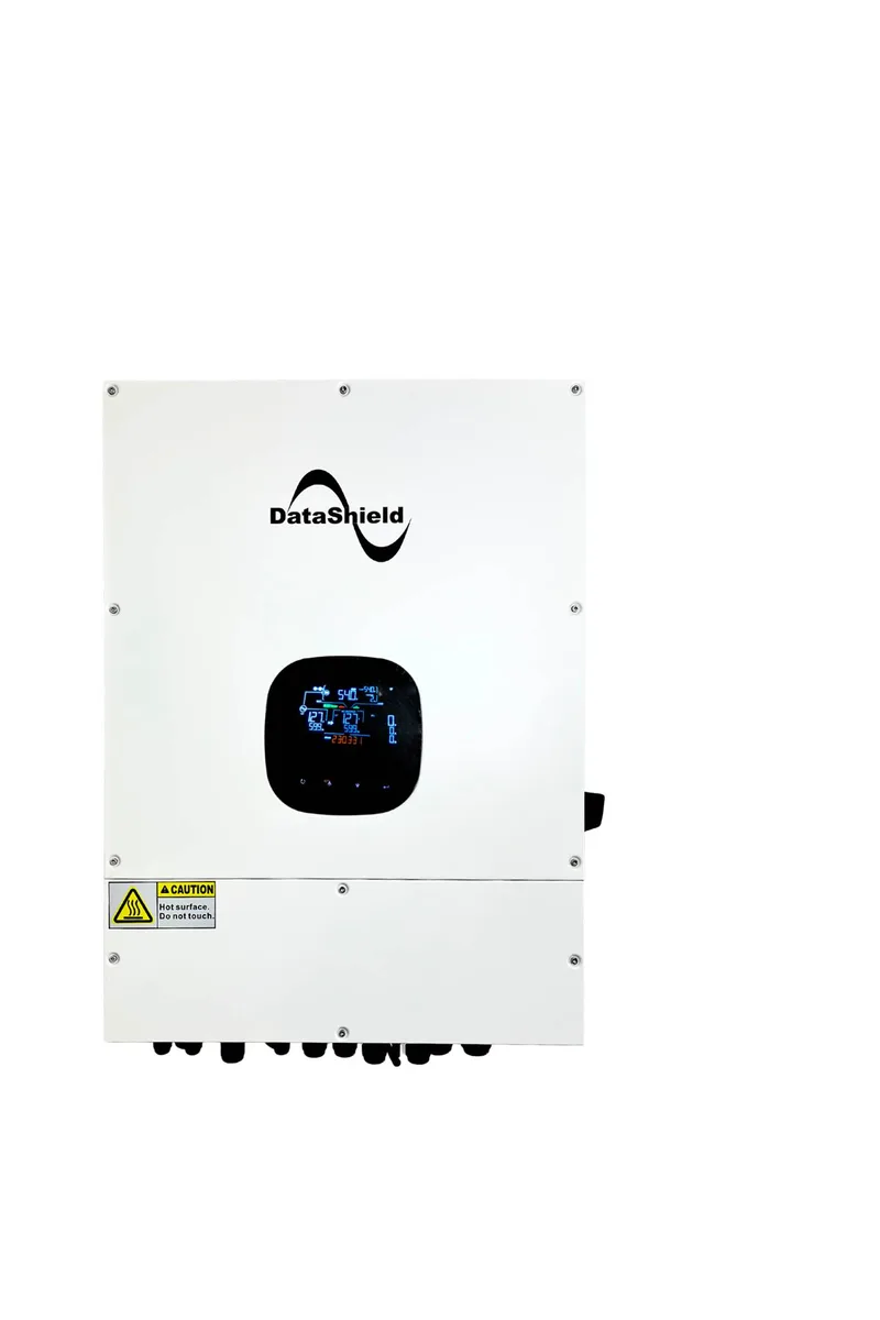 Ics Hibrido Datashield IN-6000