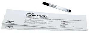 KIT DE LIMPIEZA REGULAR BADGY PARA IMPRESORA - Blanco, Tarjetas, Impresoras ACL008