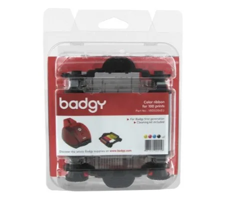 Kit Badgy BADGY - 100 páginas, Kit VBDG204EU