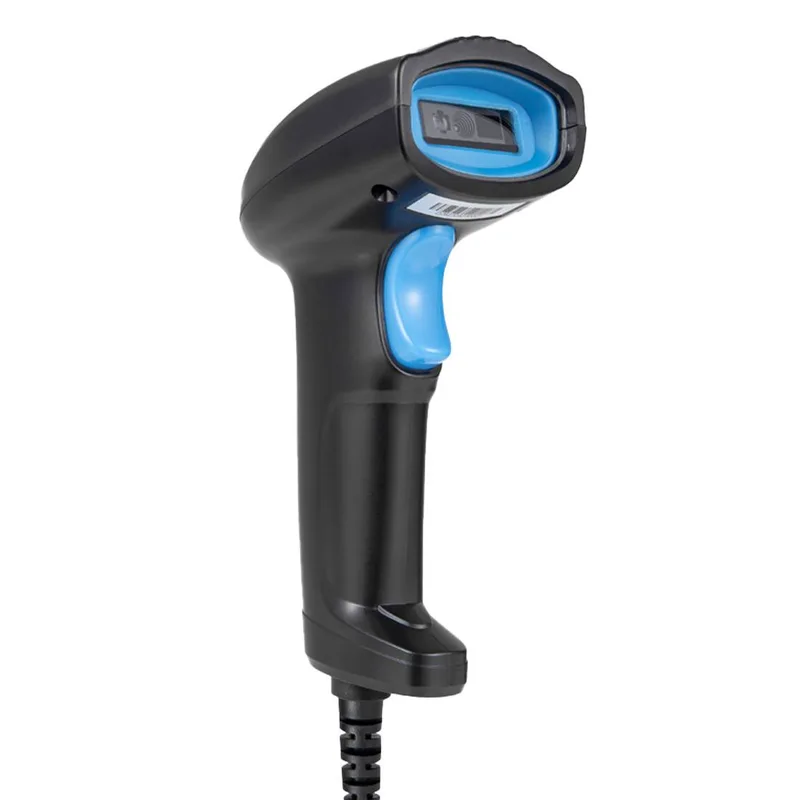 Lectores de Códigos De Barras HOSTECH USB HT-200