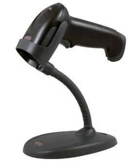 Lector de Código de Barras HONEYWELL Voyager 1250g - 1D, Laser Láser 1250G-2USB-1-N