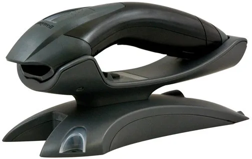 Lector de Código de Barras HONEYWELL Voyager - 1D, Laser 1202G-2USB-5 Láser 1202G-2USB-5-N