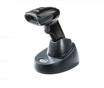Lector de Código de Barras Inalámbrico Omnidireccional - Marca HONEYWELL Modelo Voyager 1472G. (1472G2D-2USB-5-N / R) Bluetooth