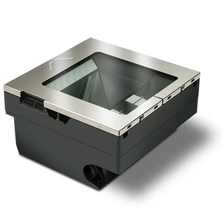 KIT de Lector de Código de Barras DATALOGIC Magellan 3550HS - 1D, 2D y Digimarc, USB M3551-010210-01604