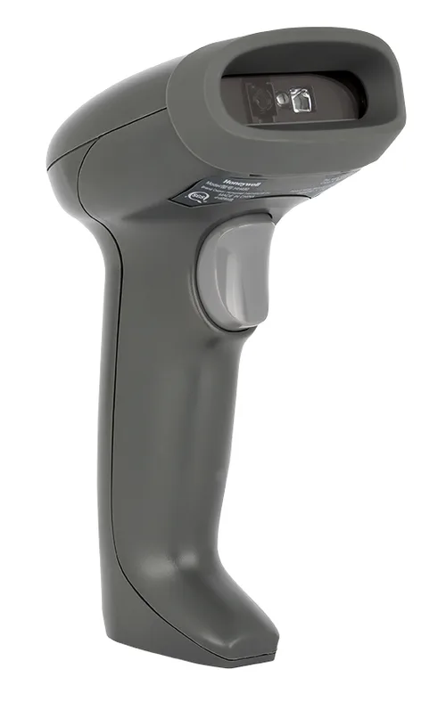 Lector Area-imaging de Código de Barras Marca HONEYWELL Modelo YOUJIE by HONEYWELL HH490 (HH490-R1-1USB-1-N