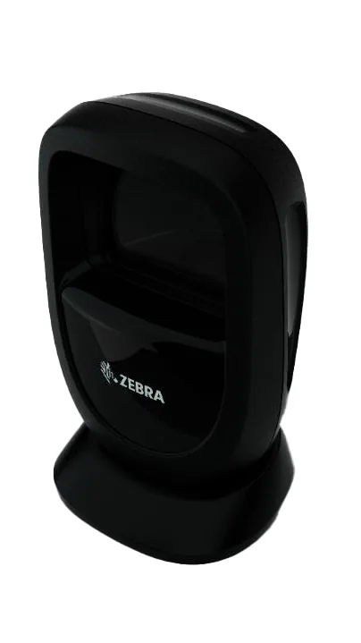 Lectores de Códigos de ZEBRA DS9308-SR4U2100AZW | Tec-Micro