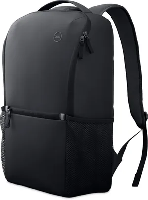 Mochila DELL Essential Backpack (CP3724 460-BDSW) 14 - 16 - 18 litros, Negra 16 pulgadas