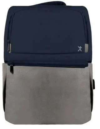 Mochila para Laptop 15.6 Pulgadas Material Resistente Sunset Color Azul | PERFECT CHOICE PC-084518