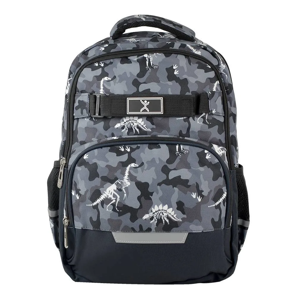 PC-085164 Mochila Escolar Para Niños Ergonómica Perfect Choice Modelo Arcade