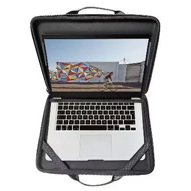Maletín Portafolio Rígido de Uso Rudo 14-15 Pulgadas - Brobotix, 6006511