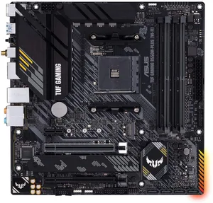 MB ASUS TUF GAMING B550M-PLUS (WI-FI) Socket AMD AM4