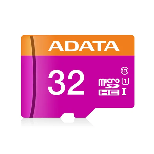 Memorias Flash PREMIER ADATA AUSDH32GUICL10-RA1 | Tec-Micro