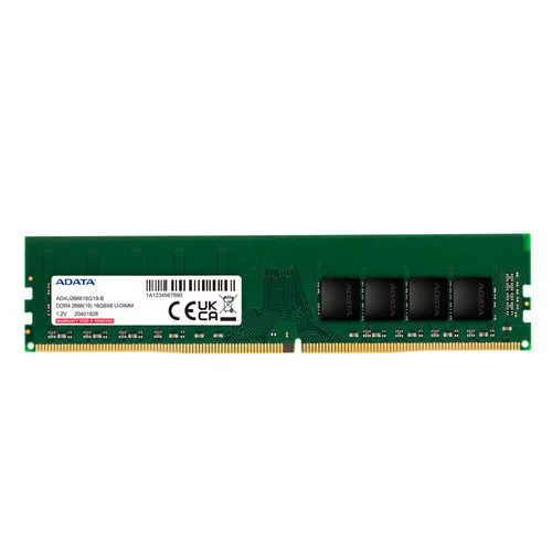 Memorias RAM ADATA AD4U266616G19-SGN | Tec-Micro