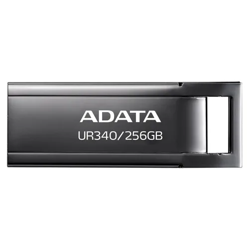 Memorias USB ADATA AROY-UR340-256GBK | Tec-Micro
