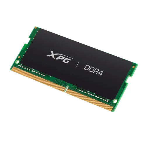 Memorias RAM HUNTER ADATA AX4S320016G22-SBHN | Tec-Micro