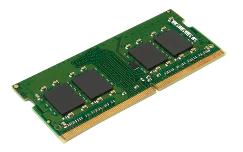 Memorias RAM Kingston Technology KCP432SS8/8 | Tec-Micro