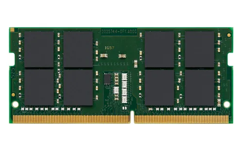 Memorias RAM Kingston Technology KCP432SD8/32 | Tec-Micro