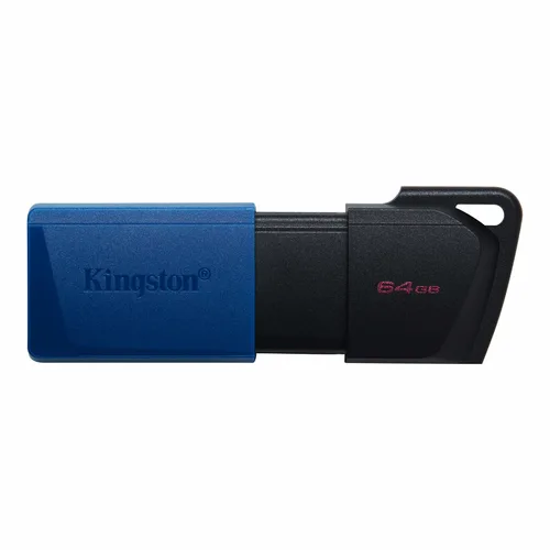 Memorias USB Kingston Technology DTXM/64GB | Tec-Micro
