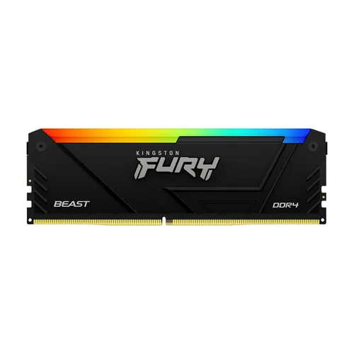 Memorias RAM Kingston Technology KF432C16BB2A/8 | Tec-Micro