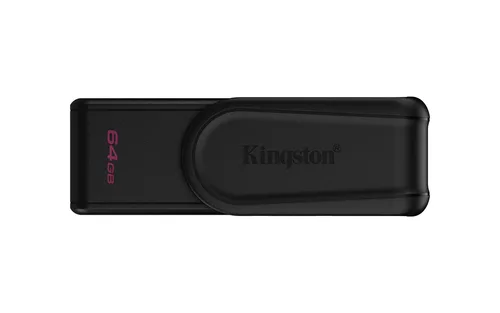 Memorias USB Kingston Technology DTXS/64GB | Tec-Micro