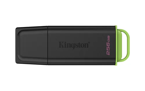 Memorias USB Kingston Technology DTXG2/256GB | Tec-Micro