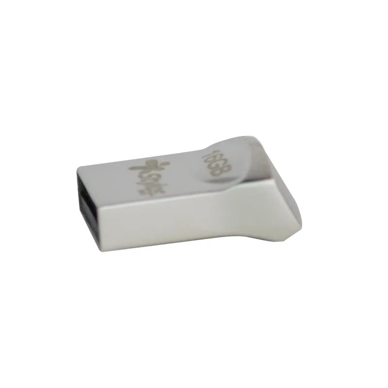 Memoria USB Mini 16GB Stylos. STMUS42S 16 GB