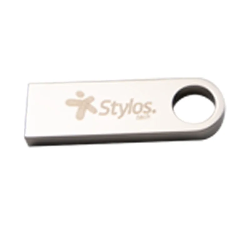 Memoria USB ST100 128GB Stylos. STMUSB5B 128 GB