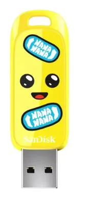 Usb SDCZIF-256G-G46 Fortnite 256GB SANDISK 256 GB