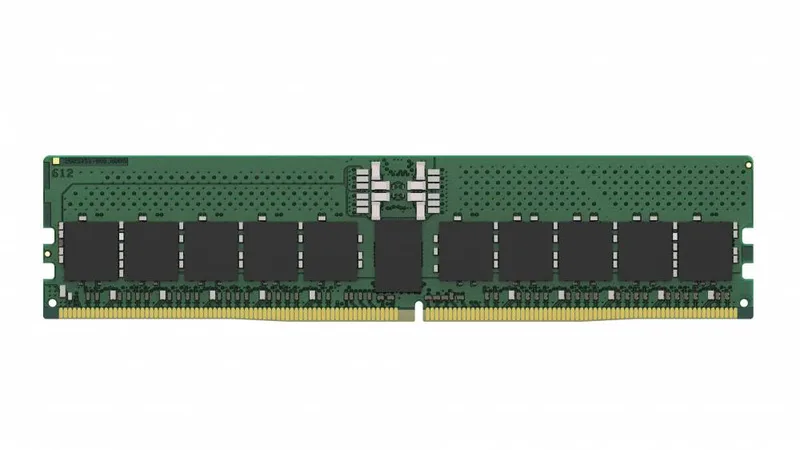 Memoria RAM para servidor XFUSION 32 GB DDR4 RAM DDR4/DDR5 ECC 32GB 0251Y297
