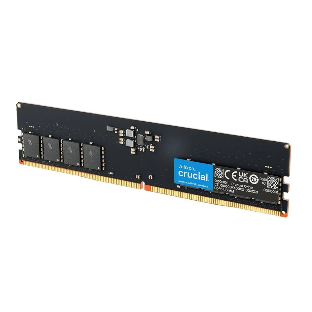 Memoria DDR5 RDIMM 32GB - 288 pin Xfusion 32 GB 0251Y287 / 0251Y306