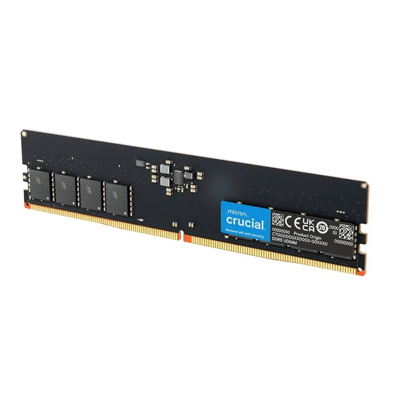Memoria DDR5 RDIMM 32GB - 288 pin Xfusion 32 GB 0251Y287 / 0251Y306