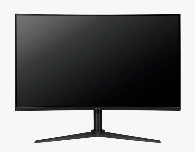 Monitor Nitro XZ2 XZ320Q 31.5 curvo FHD 1920 x 1080; HDMI v2.0 x 2; DisplayPort v1.4 x 2; Salida de audio jack 3.5mm ACER XZ320Q X2bmiiphx 240 Hz