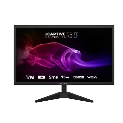 Monitores ACTECK AC-939409 | Tec-Micro