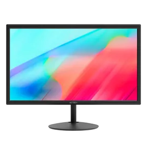 Monitor Plano 21.5 Pulgadas CAPTIVE LITE CL215 - FULL HD 1920x1080 PX, 60 HZ ACTECK AC-943253
